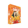 2 Broke Girls Season 1-6 17DVD
