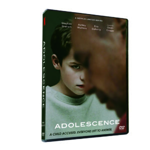 Adolescence 2DVD