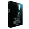 Star Wars The Bad Batch Season 1-3 10DVD