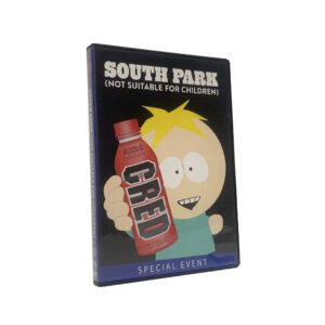 South Park （1DVD）4