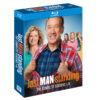Last Man Standing Season 1-9 9DVD