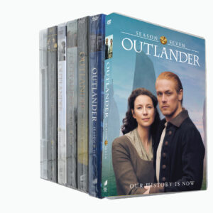 Outlander Season 1-72