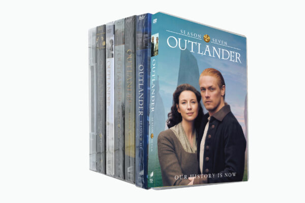 Outlander Season 1-72