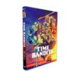 Time Bandits season one 3DVD