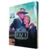 Blu ray yellowstone 1923 3DVD