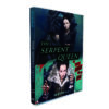 The Serpent Queen seasons 1-2 4DVD