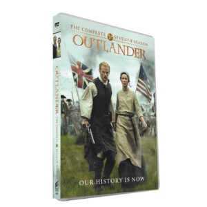 Outlander Season7 6DVD