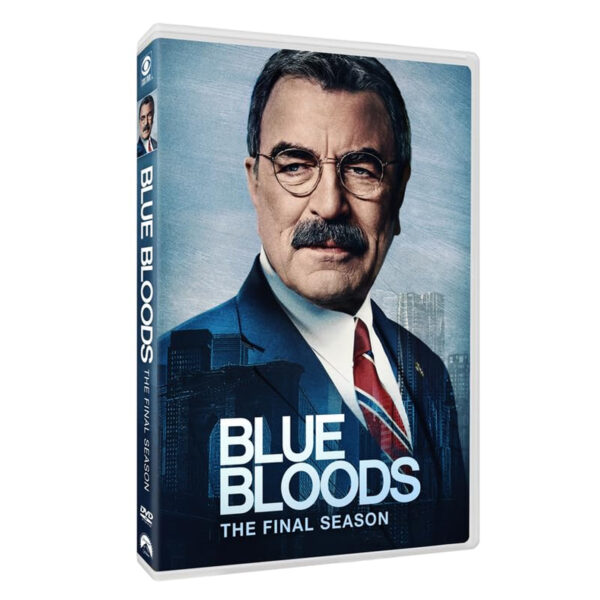 BLUE BLOODS season 143