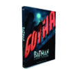 Batman: Caped Crusader season one 3DVD3