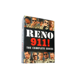 RENO 911 season 1-64