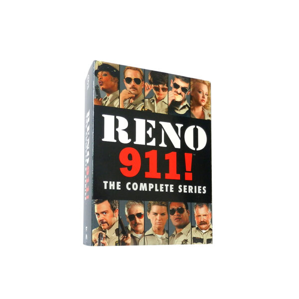RENO 911 season 1-64