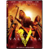 Vikings Valhalla Season 3 3DVD