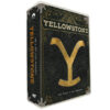 Yellowstone THE COMPLETE SERIES SEASON 1-5 23DVD