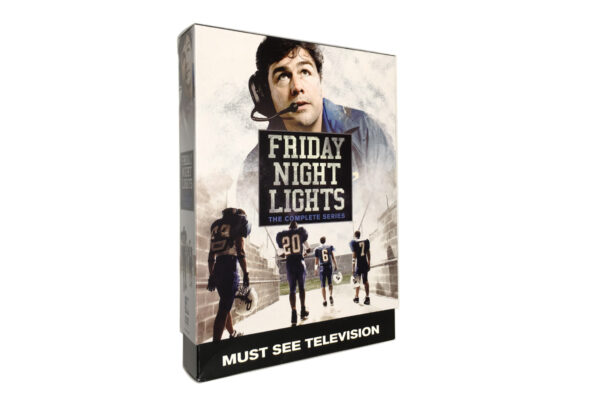 Friday Night Lights The complete series 13DVD