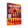 Fire Country: Season One 6DVD