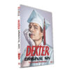Dexter Original Sin 3DVD