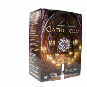 Cathclicism 5DVD