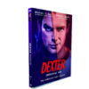 Dexter: Original Sin season one 3DVD