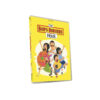Bob's Burgers The Movie 1DVD4