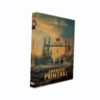 american primeval 2dvd