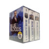 Blue Bloods: The Complete Series （77DVD）