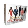 Burn Notice 28DVD
