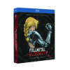 Fullmetal Alchemist: The Complete Series [Blu-ray] 6DISC