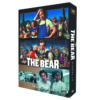 the bear season 1-3 9DVD