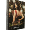 The Marvelous Mrs. Maisel Season 1-5 15DVD