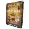 TOUR OF DUTY 11DVD