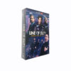 Line of Duty SEASON 1-6 13DVD