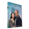 outlander complete Season7 6DVD