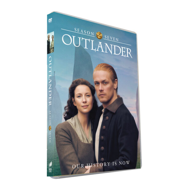 outlander complete Season7 6DVD3