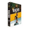 REACHER season 1-3（7DVD）3