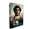 Senna season one 3DVD