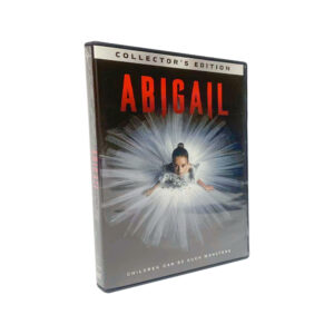 Abigail (1DVD)