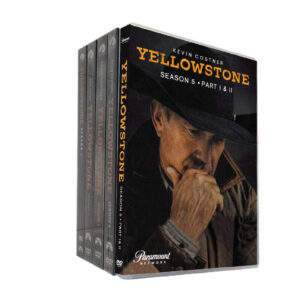 YELLOWSTONE S1-53
