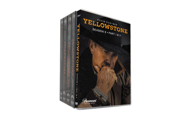 YELLOWSTONE S1-53