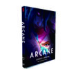 Arcane seasons 1-2 6DVD