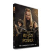 The Lord of the Rings：The Rings of Power seasons 1-2 6DVD