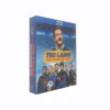 Blu rayTed Lasso 7DVD