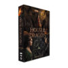 House of the Dragon seasons 1-2 9DVD