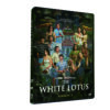 The White Lotus season 3 2DVD