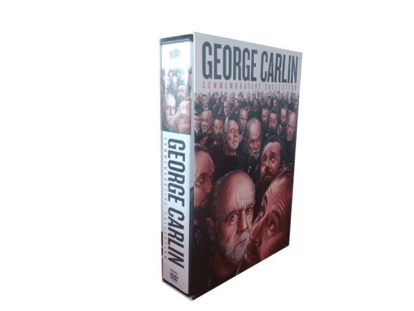 George Carlin complete series3
