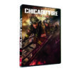 Chicago Fire season 13 PART 1 2DVD