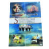 5 inspiring filmsFrom the kendrick brothers 5dvd
