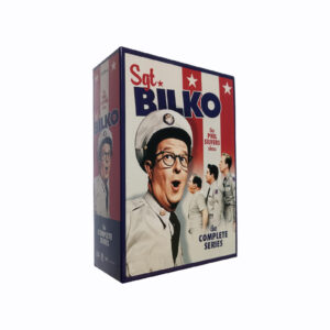 Bilko 20DVD