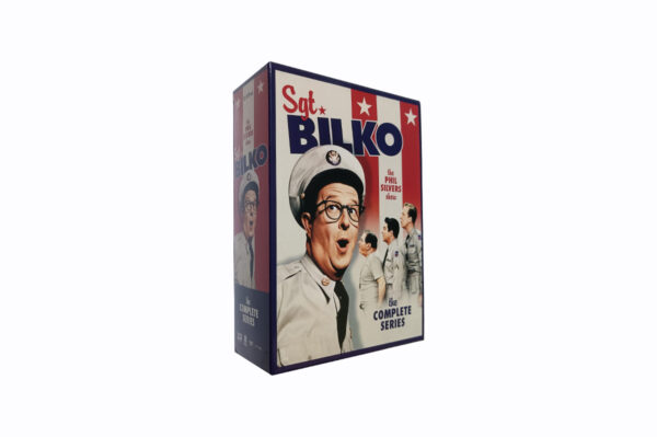 Bilko 20DVD