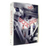 Scorpian: The Complete Series 24DVD