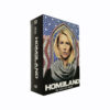 Homeland Season 1-8 31DVD